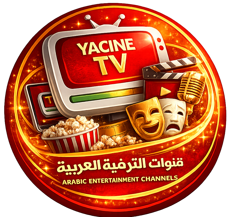 قنوات الترفيه العربية