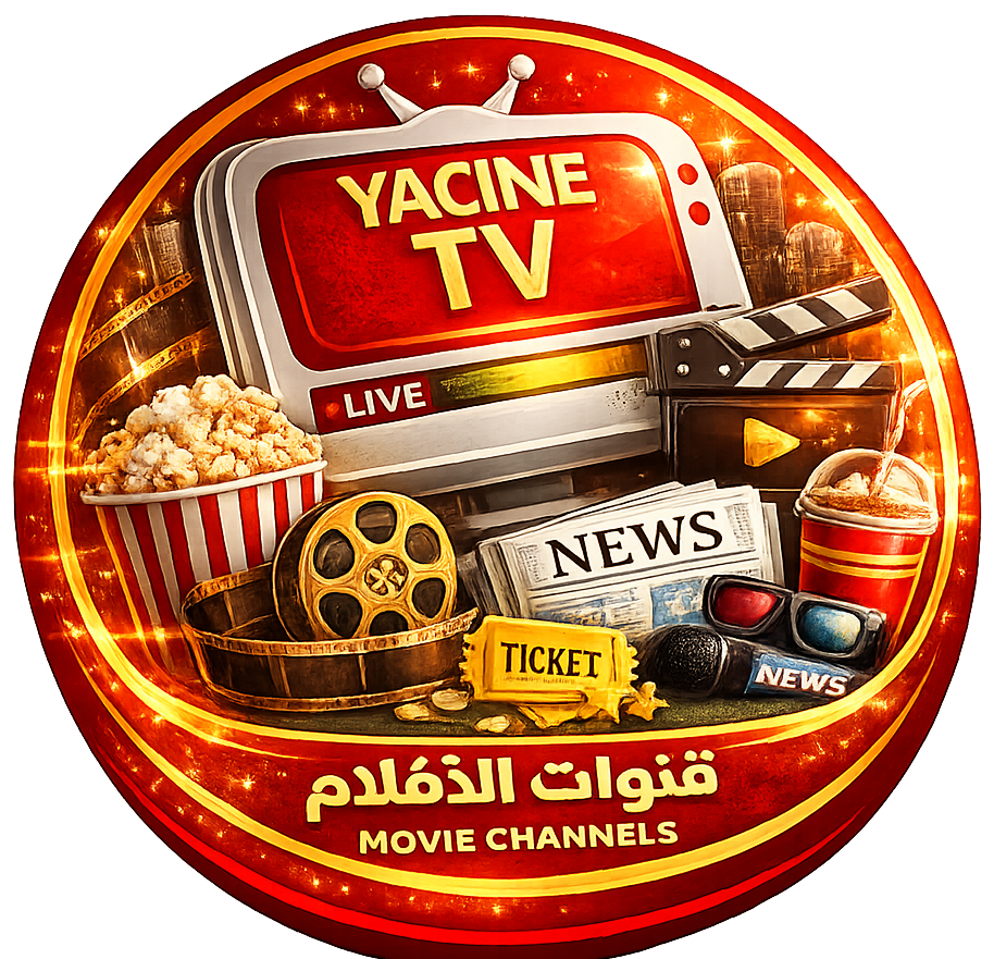 قنوات الأفلام